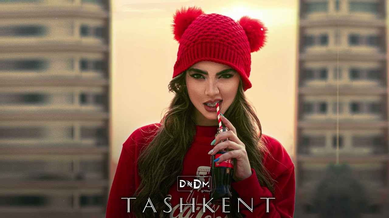 DNDM - Tashkent (Original Mix) 2022