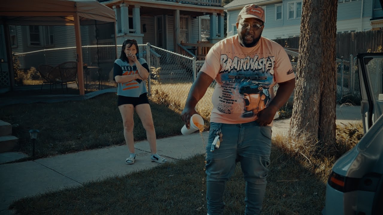 BigCurt x Tee Birdie x Money Mont - Work It Out (Dir. by @RichNerdsProductions )
