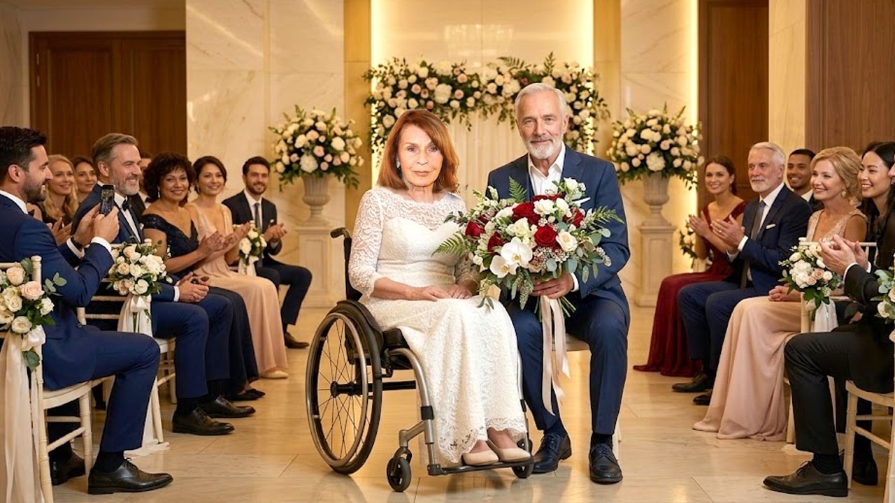 Im Alter von 84 Jahren brach SENTA BERGER das Schweigen, und das war schockierend.