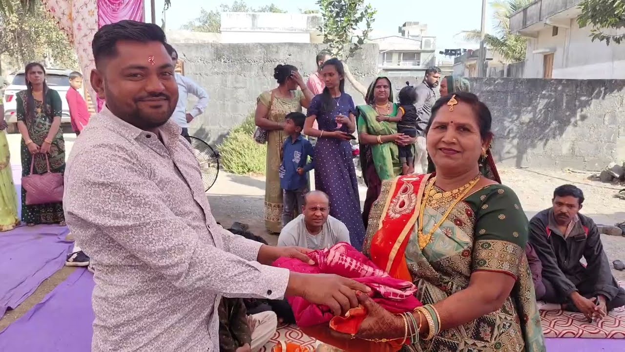 #Mamera #kathiyavadi meraj #deshi merej life 