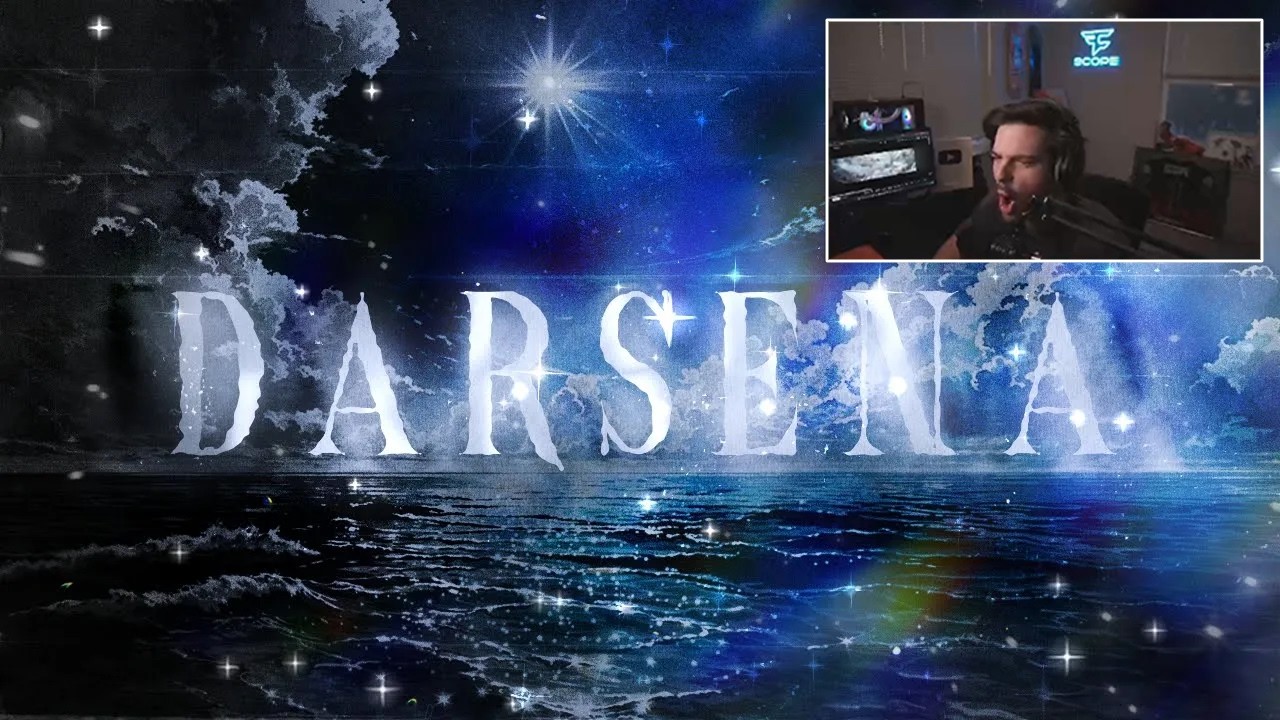 Реакция Scope на DARSENA