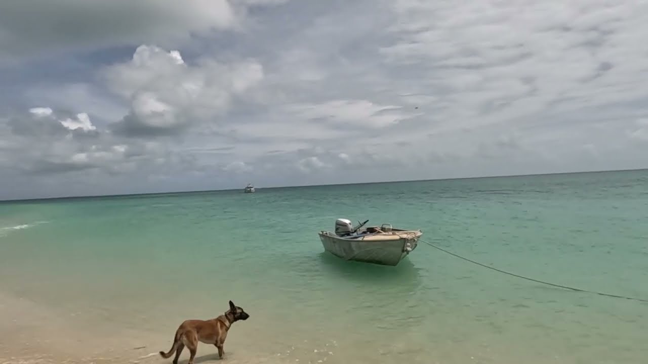 ISLAND HOPPING! (so peaceful)