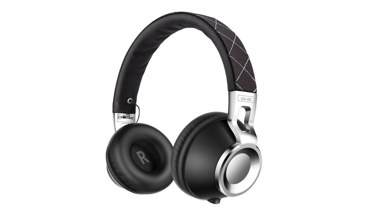 Sound Intone CX-05 Headphones