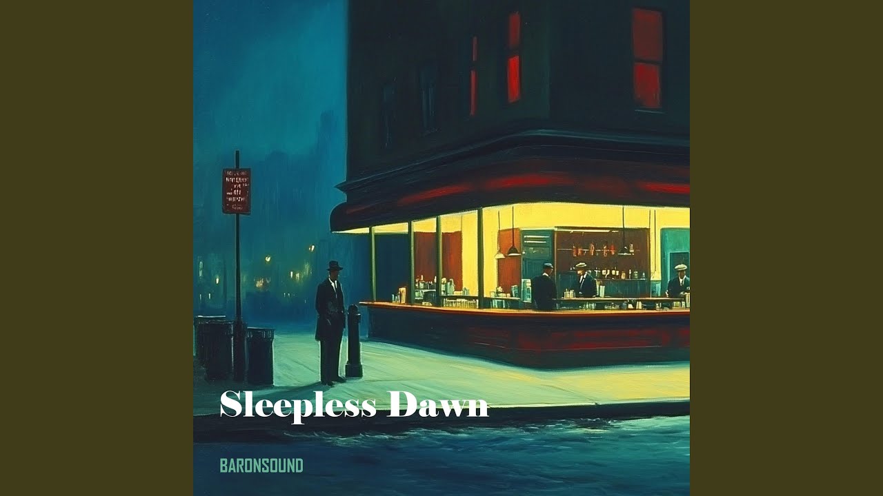 Sleepless Dawn