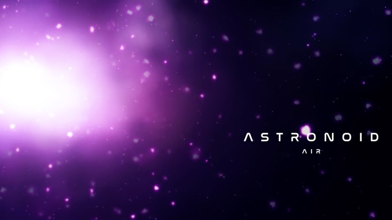 Astronoid - 
