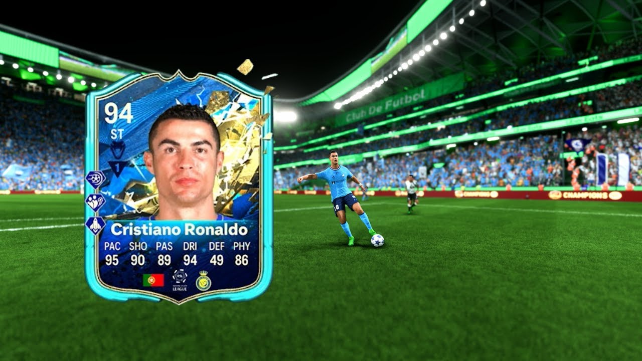 TOTS CRISTIANO RONALDO.EXE