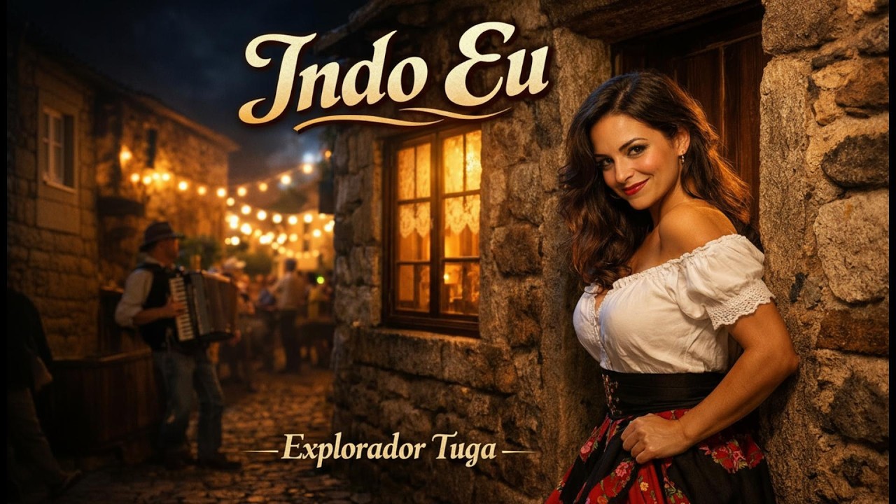 Explorador Tuga - Indo eu - Fevereiro 2026