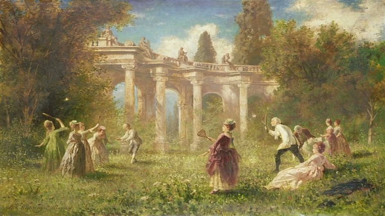 DOMINGOS BOMTEMPO l SERENATA IN F MAJOR (1821)