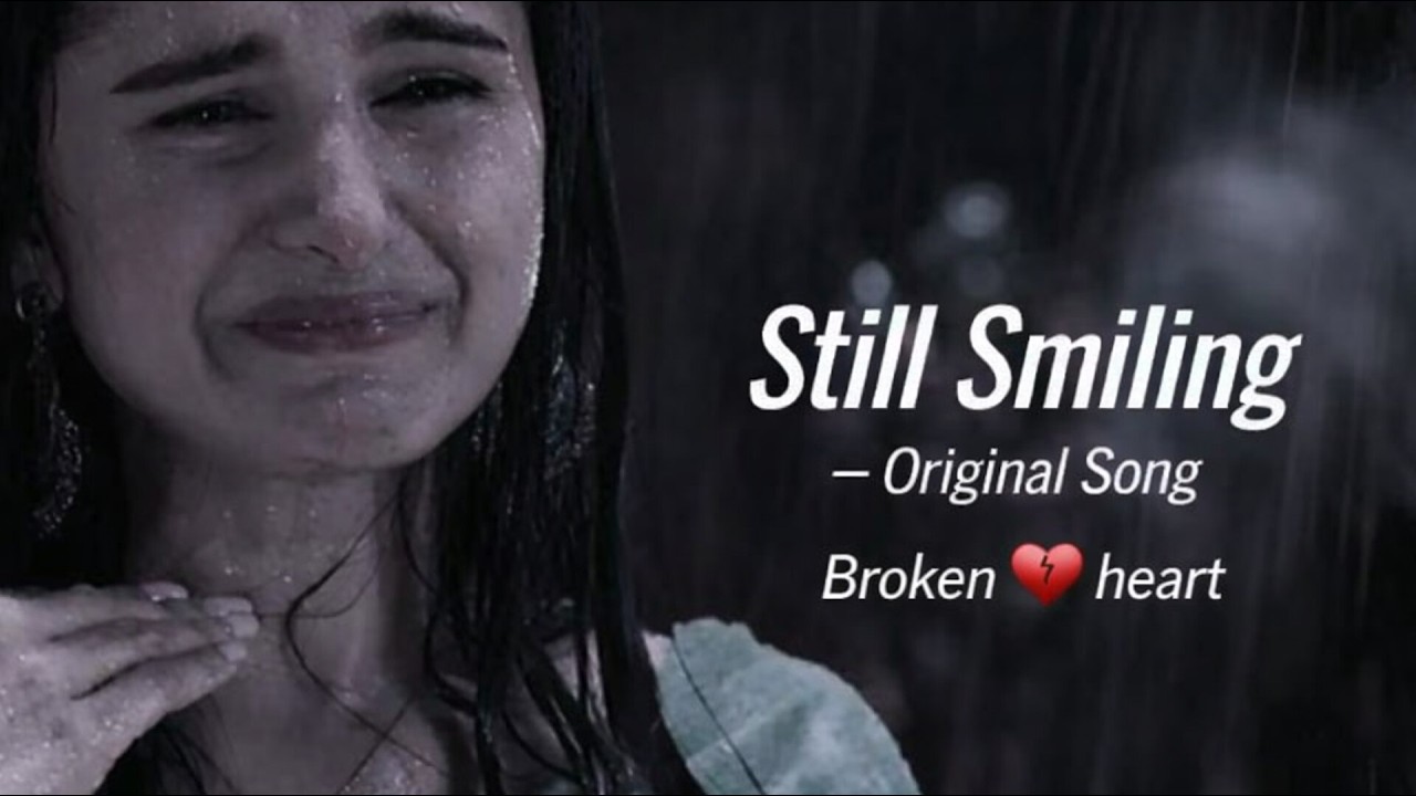 Toote hue sapnon 🥺 Sad Song | Trending Heart Broken Song 💔 Original Music #viralsong #sadsongs