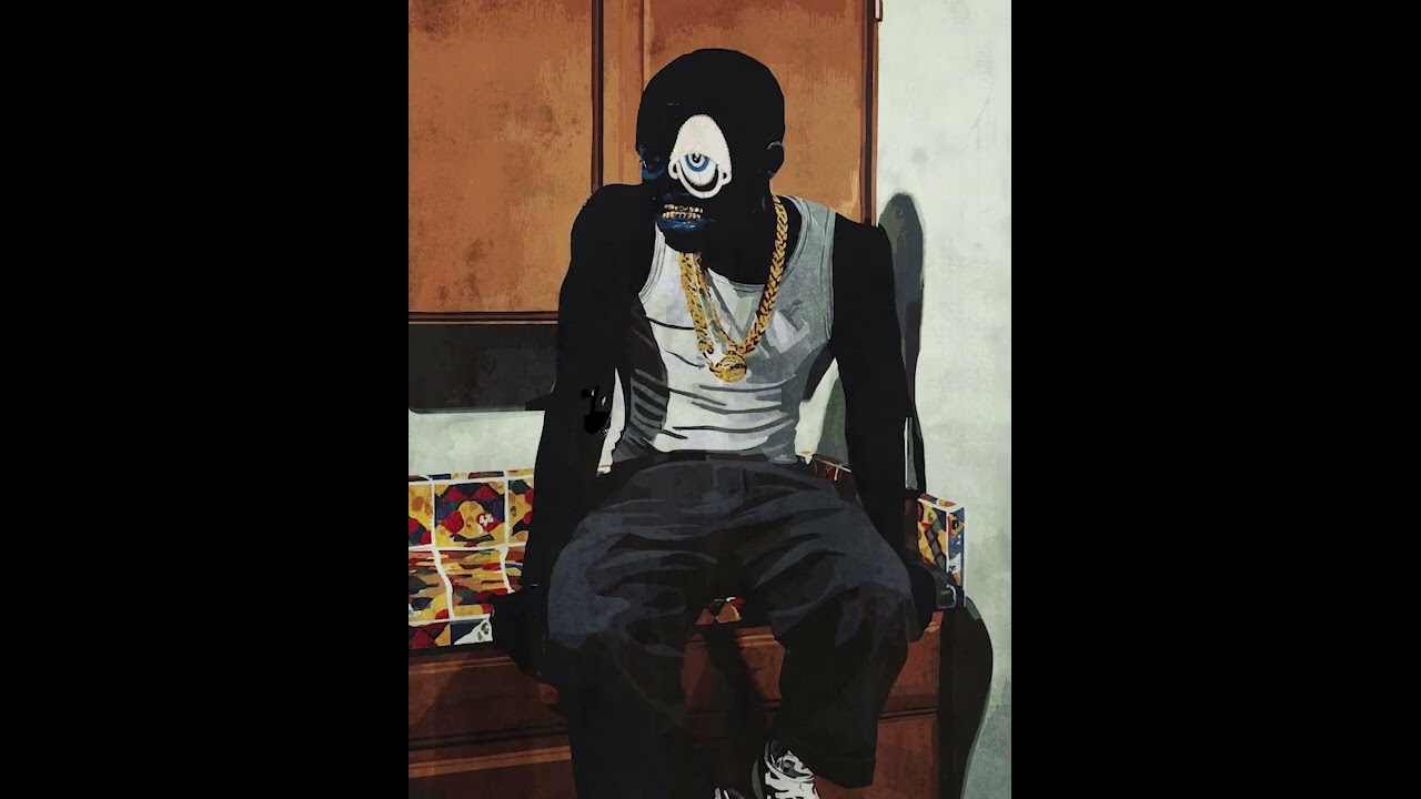 [free] joey bada$$ x conductor williams type beat - 