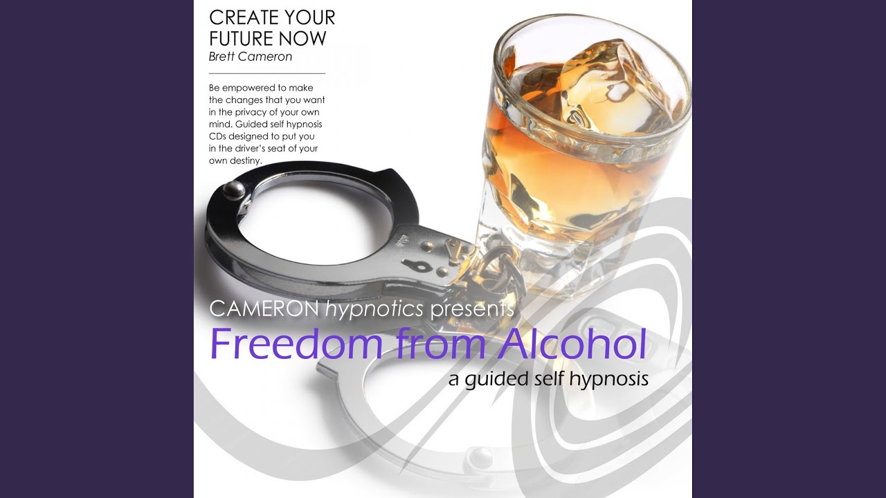 Freedom from Alcohol