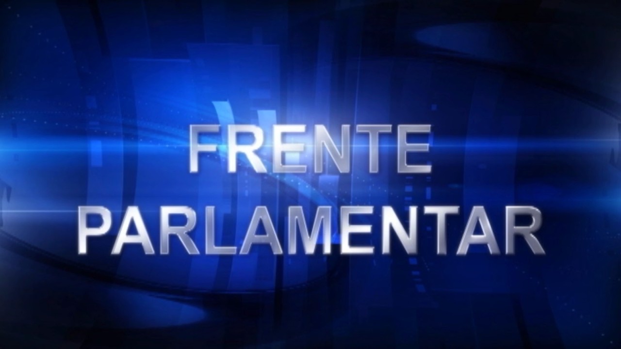 FRENTE PARLAMENTAR: PELA VIDA DAS MULHERES - 19/03/2026