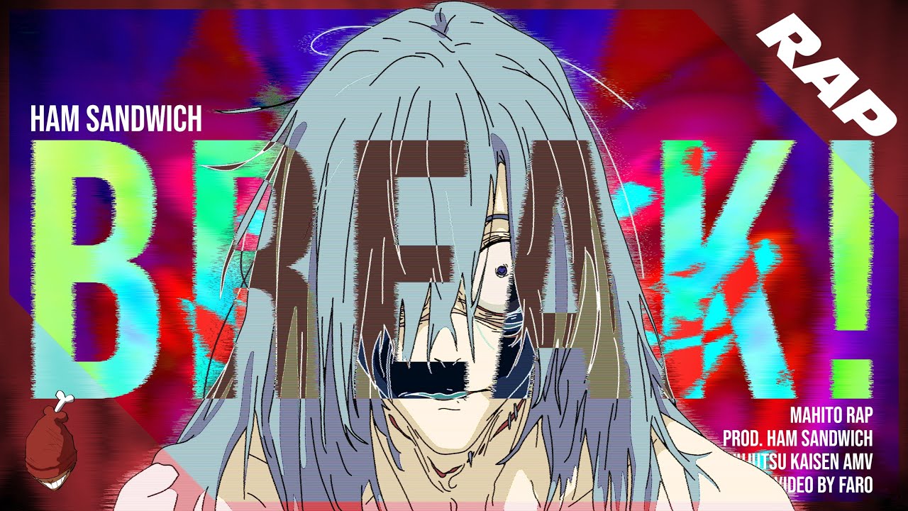 MAHITO RAP | 