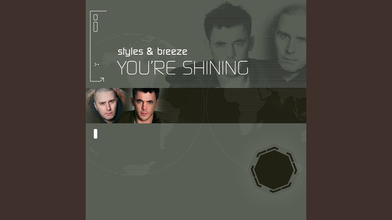 You're Shining (KB Project Remix)