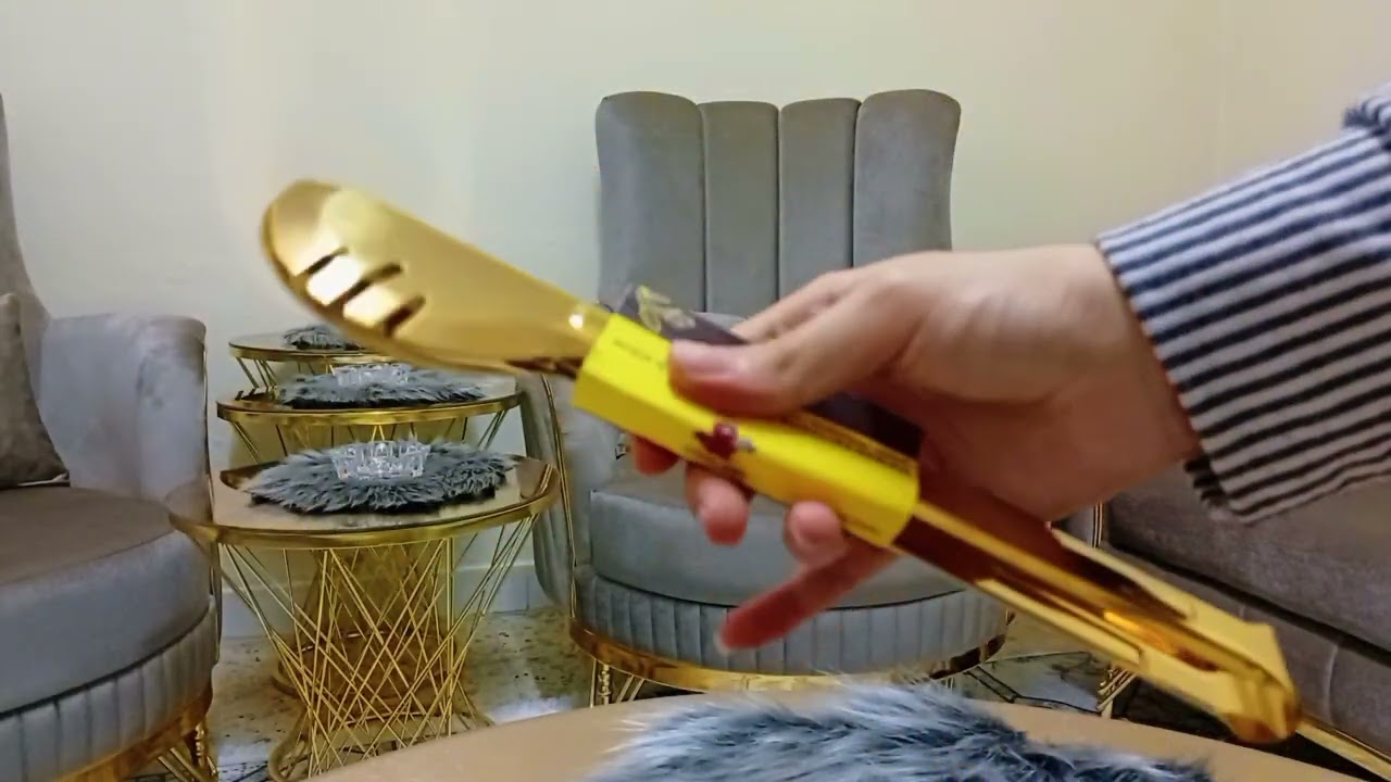 مشتريات رمضان ♥✨