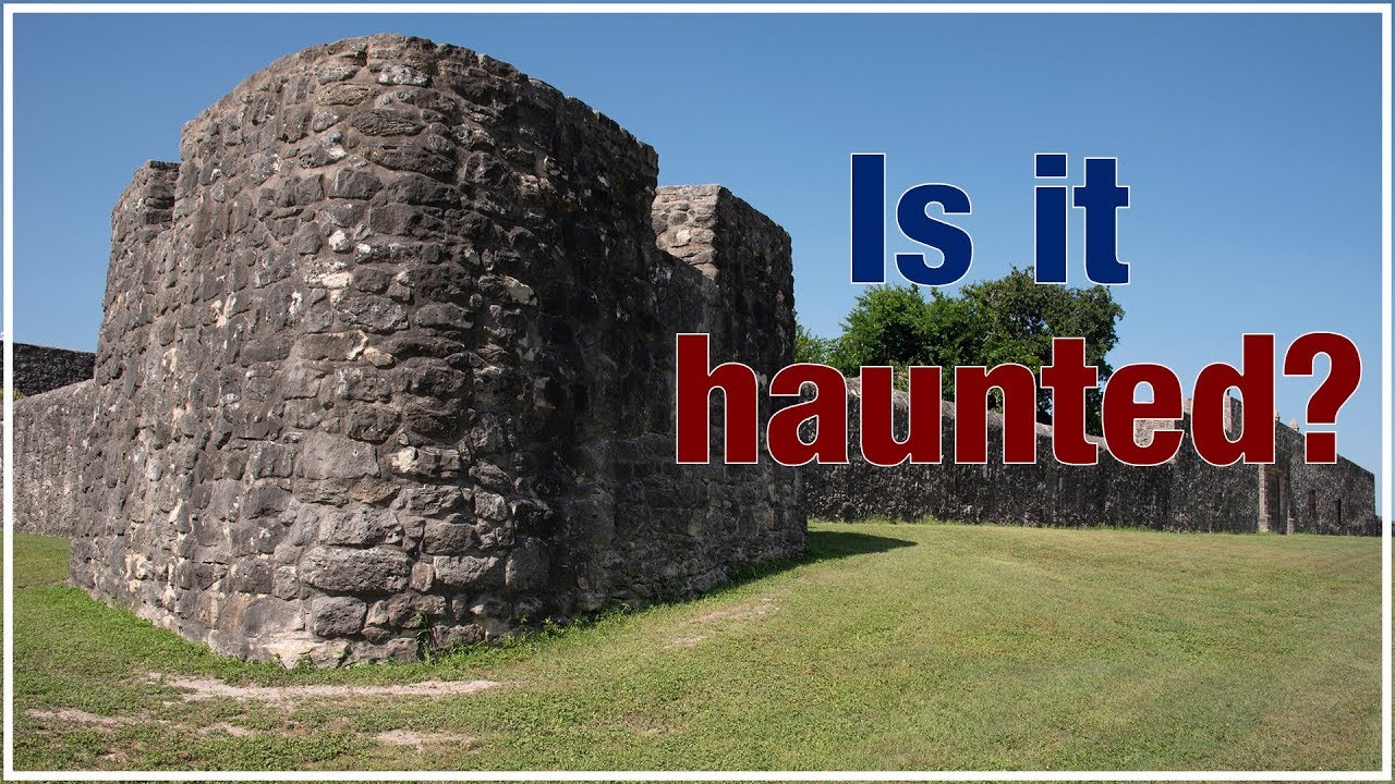 Remembering Goliad and Presidio La Bahia