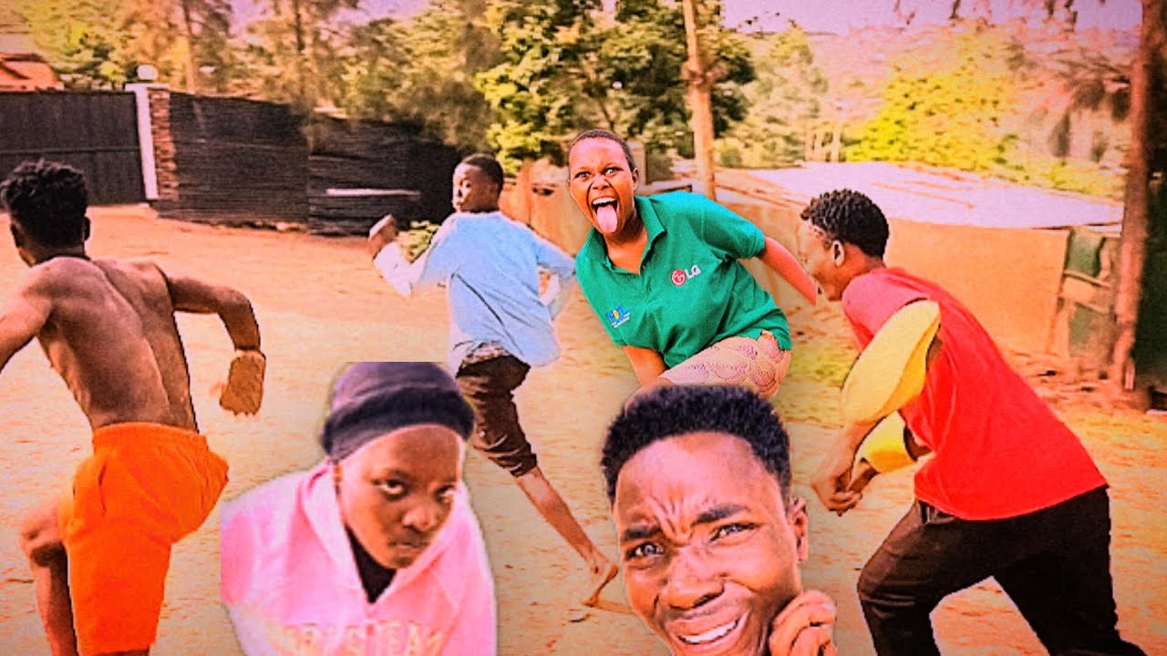 NYAFIA EMPIRE: Cyampayinka imikino ivamo imi........,  mbega ibyabana 🤣🤣🤣