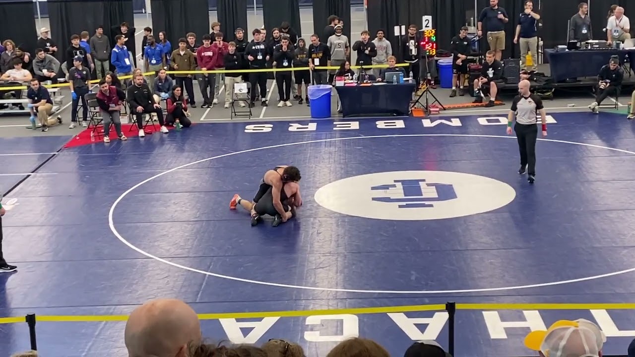 2026 Regionals Day 2