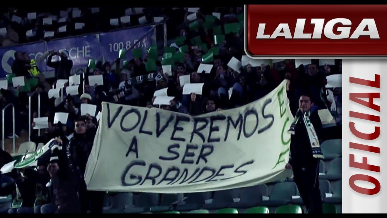 La evolución del Elche CF en la temporada 2012/2013