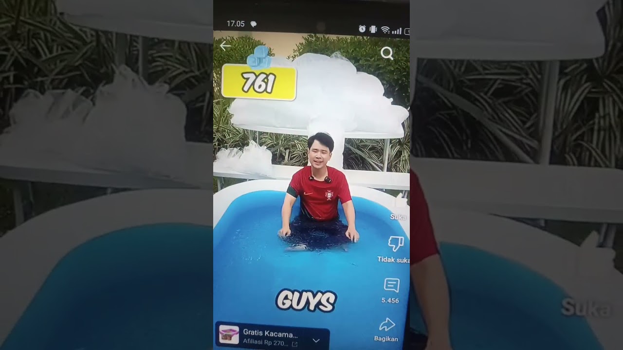 Khfc #funny #taugaksih #challenge #happybirthday #roblox
