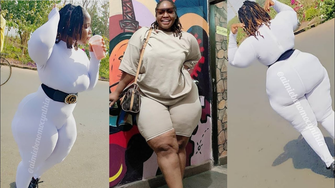 INSTAGRAM PLUS SIZE CURVY MODEL/ FASHION NOVA/ ACTRESS/BRAND AMBASSADOR.