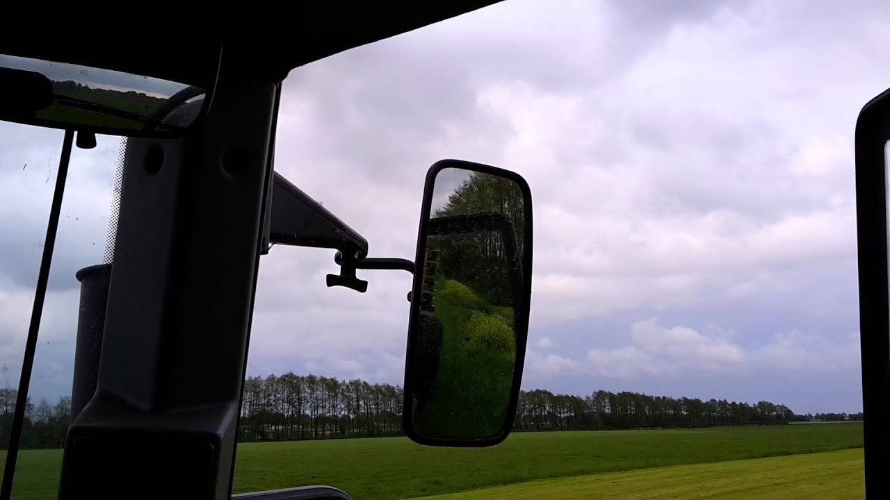 Claas sound