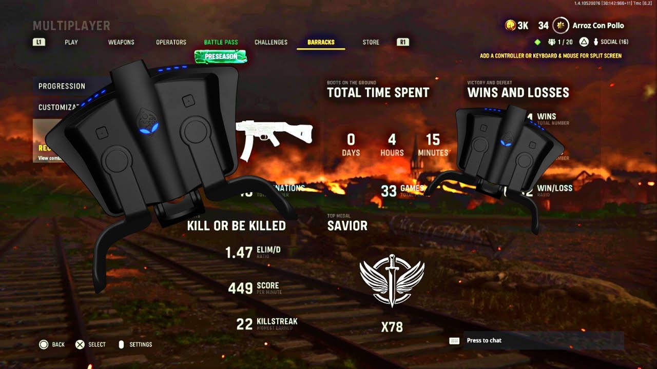 COD VANGUARD STRIKE PACK ZERO RECOIL AND AIM ASSIST SETTINGS AND TUTORIAL! MUST WATCH!!