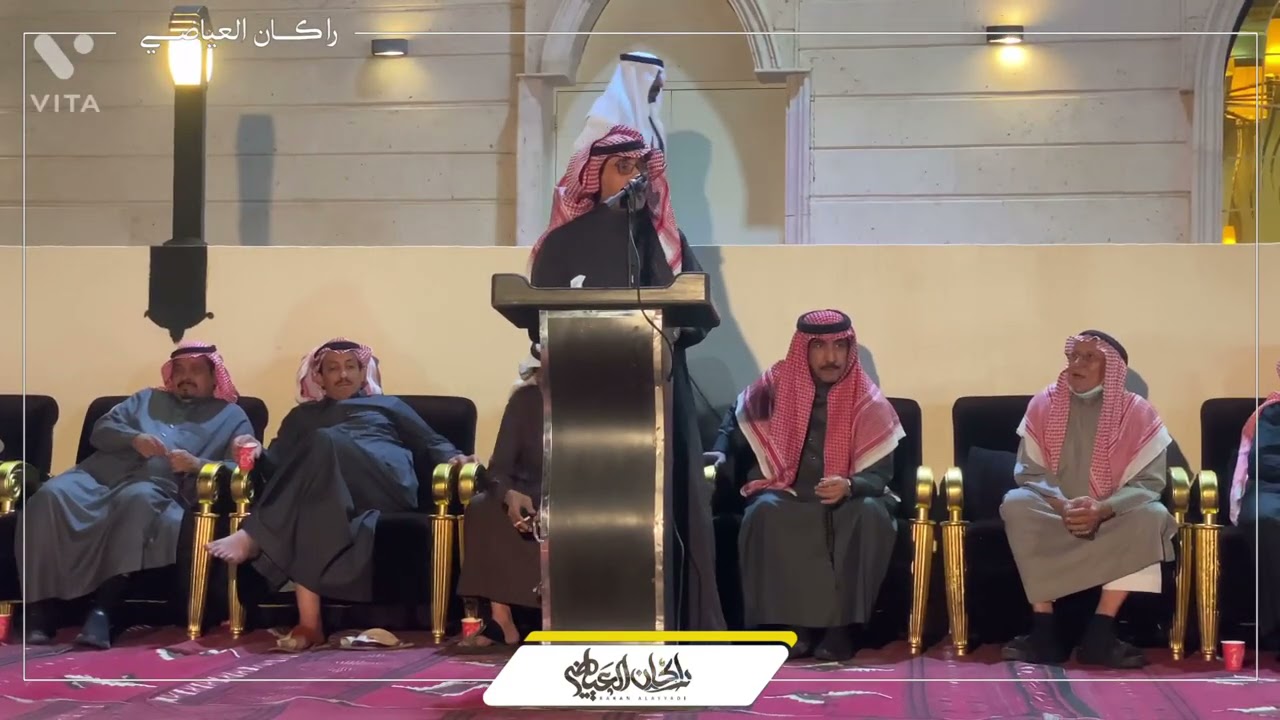 👏🏻 شاهر العنزي 🎤 راشد السحيمي 👏🏻 1443/6/4هـ المدينة