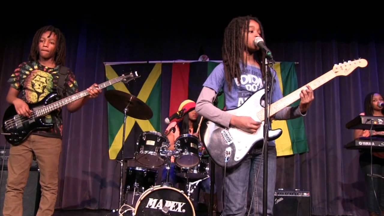 Lungu Vybz - Comfort Song