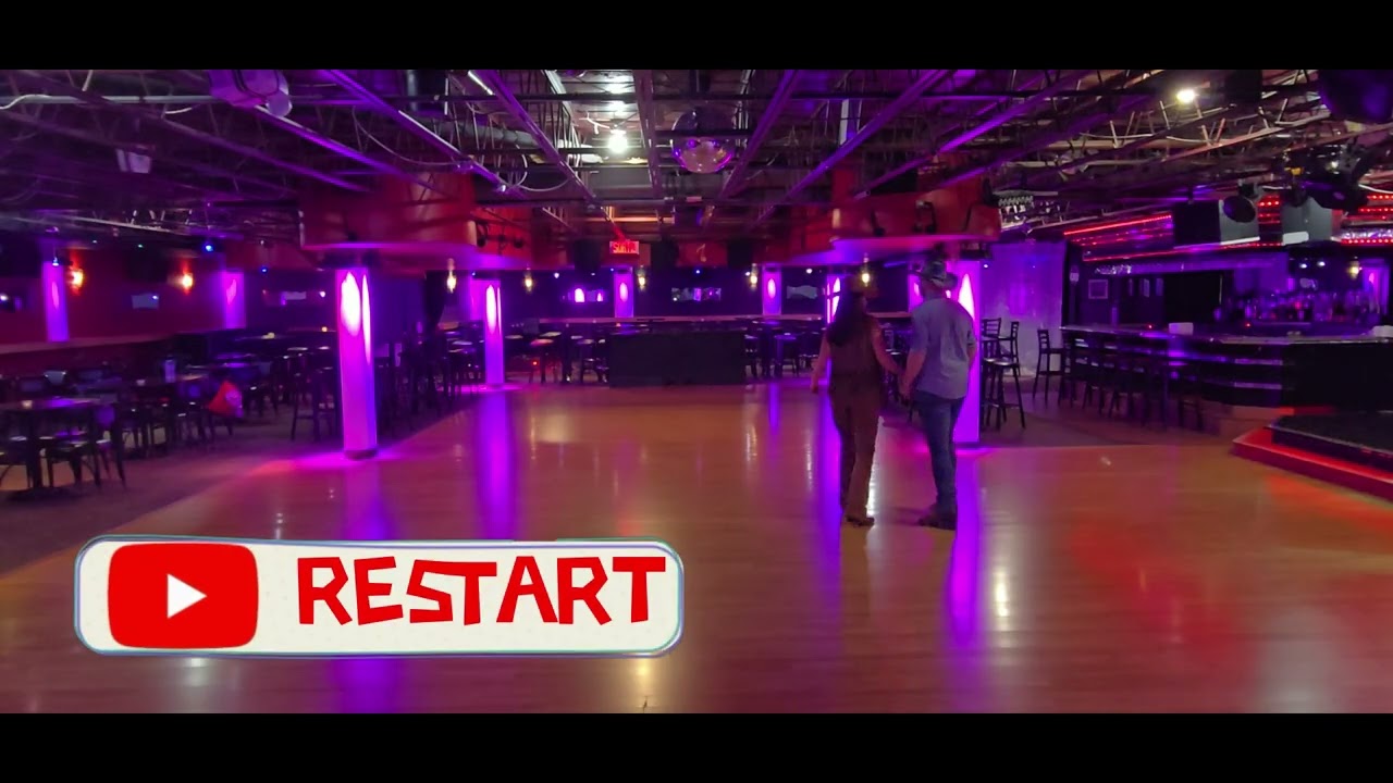 Through The Fire - Partner Dance