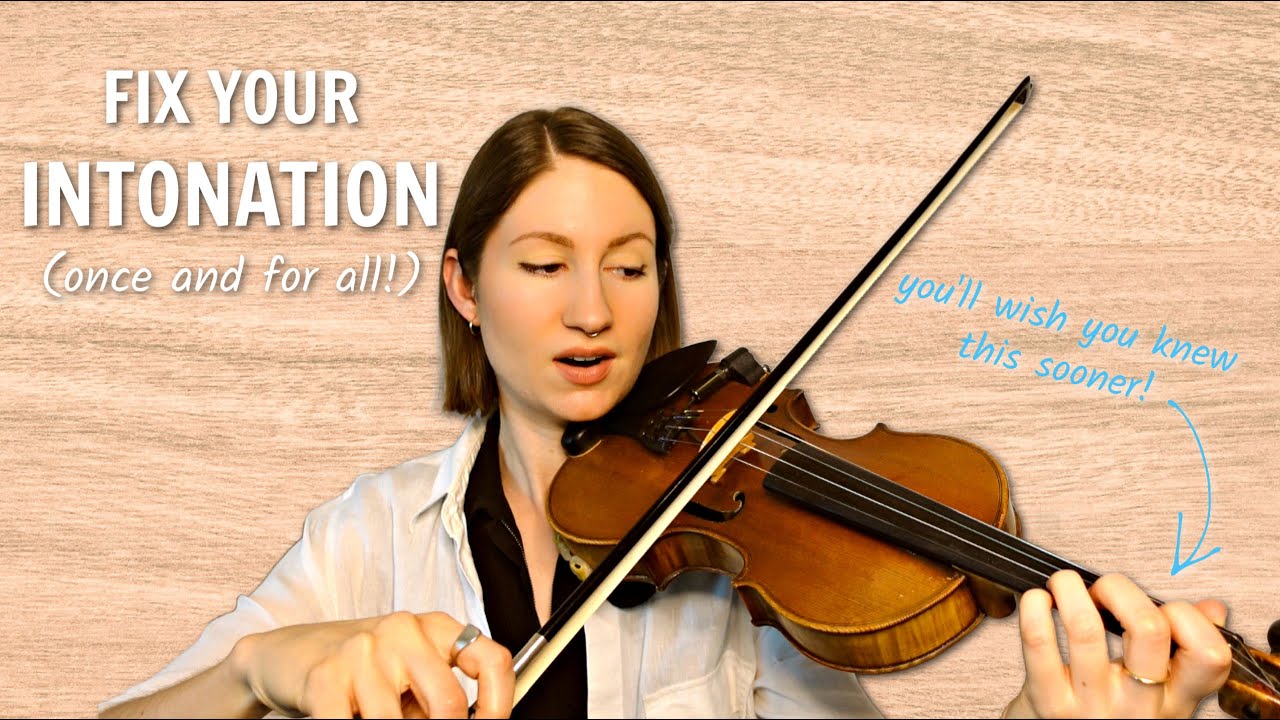 Struggling to Play in Tune? Try the Octave Method