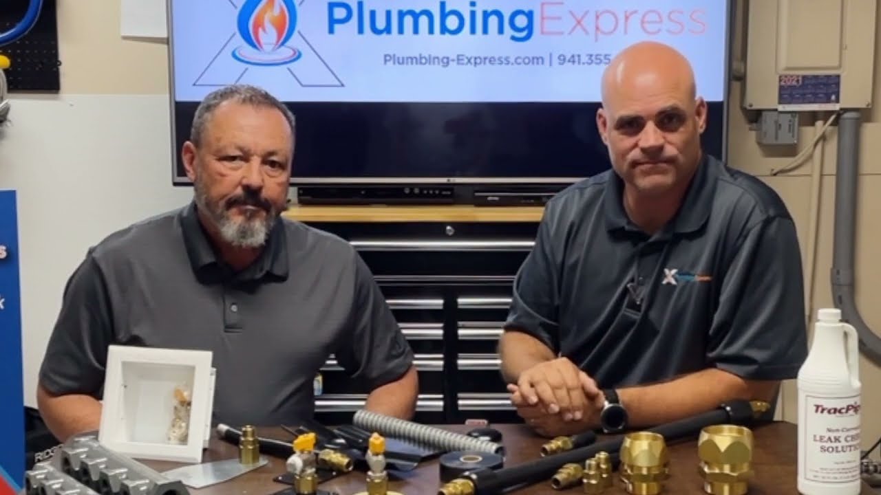 BTP:   TracPipe  Accessories