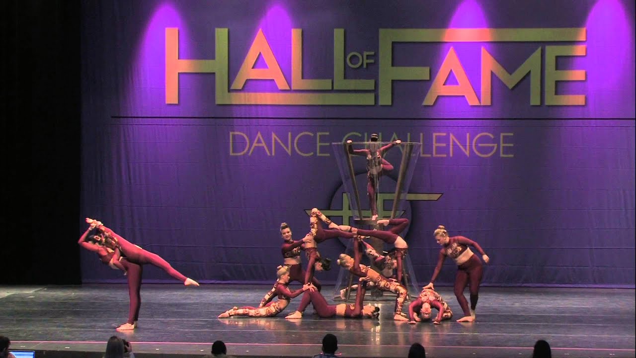 Lake Norman Dance Gallery - Time Lapse