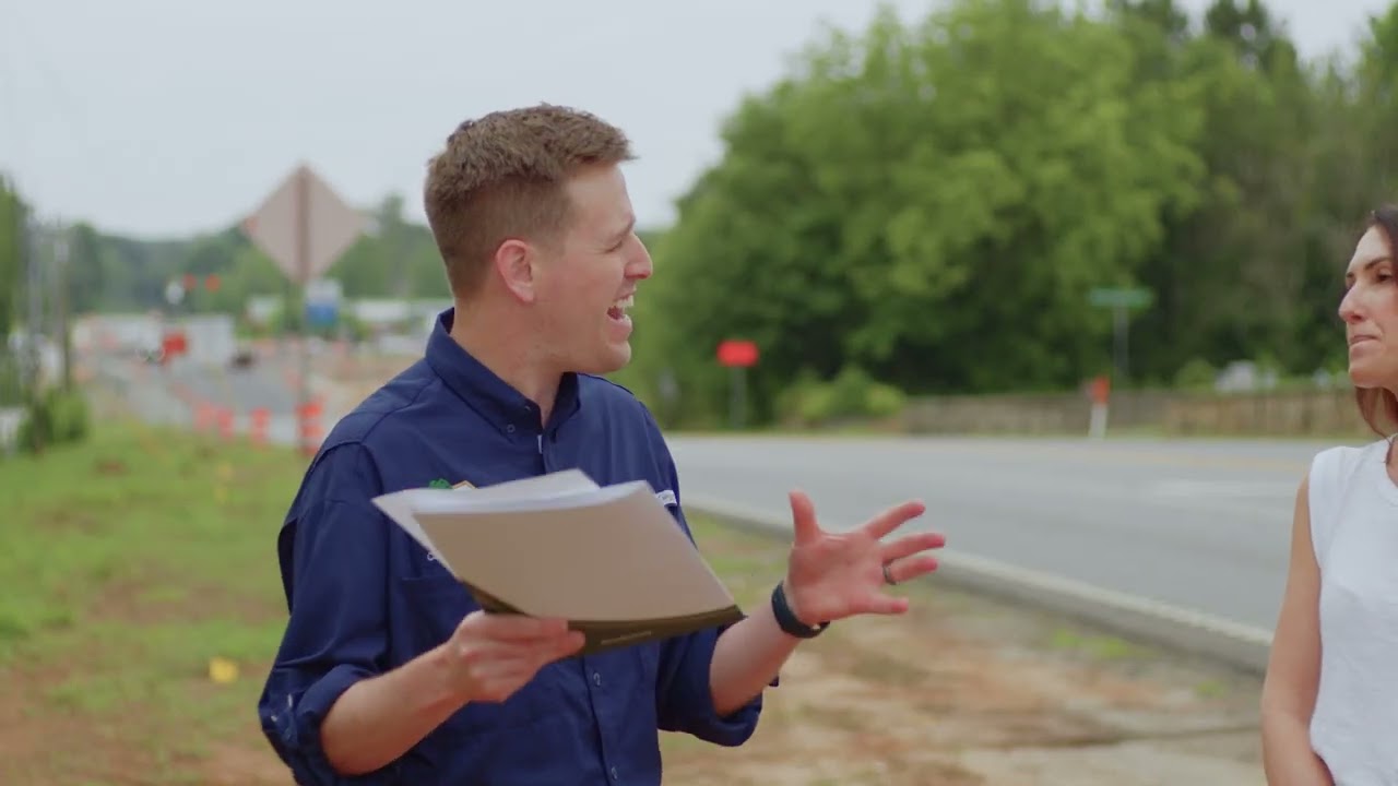 Forsyth County On the Move Coal Mountain Town Center | Part 2