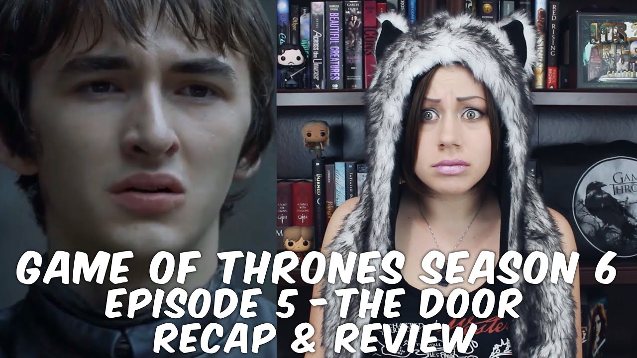 Game of Thrones Season 6 Episode 5 