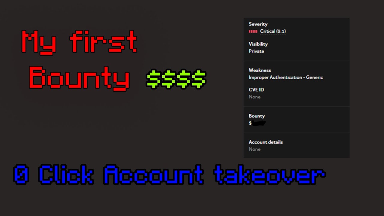ATO POC on Autodesk payapps  - my first $$$$ bounty