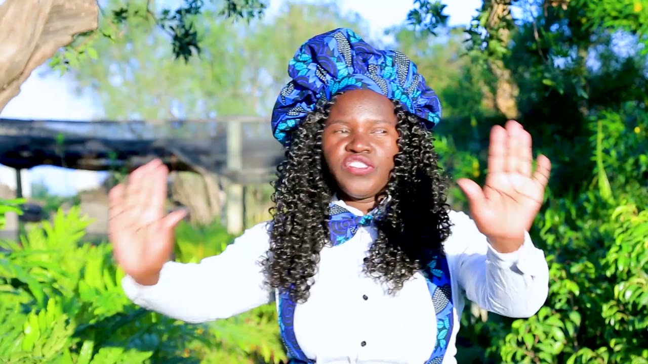 DORIS MULONZI(Kaeni)-MAKUNU
