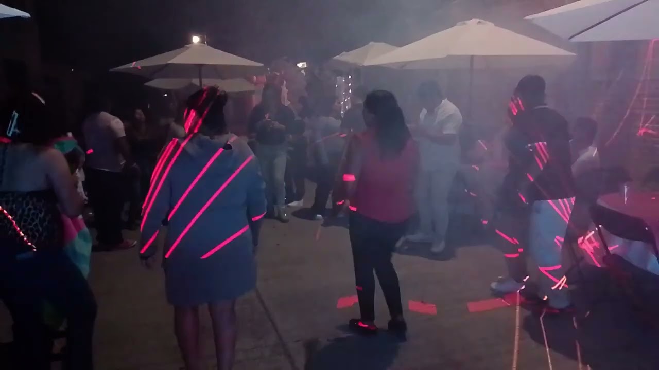 Sonido fussion música para todos los justos 