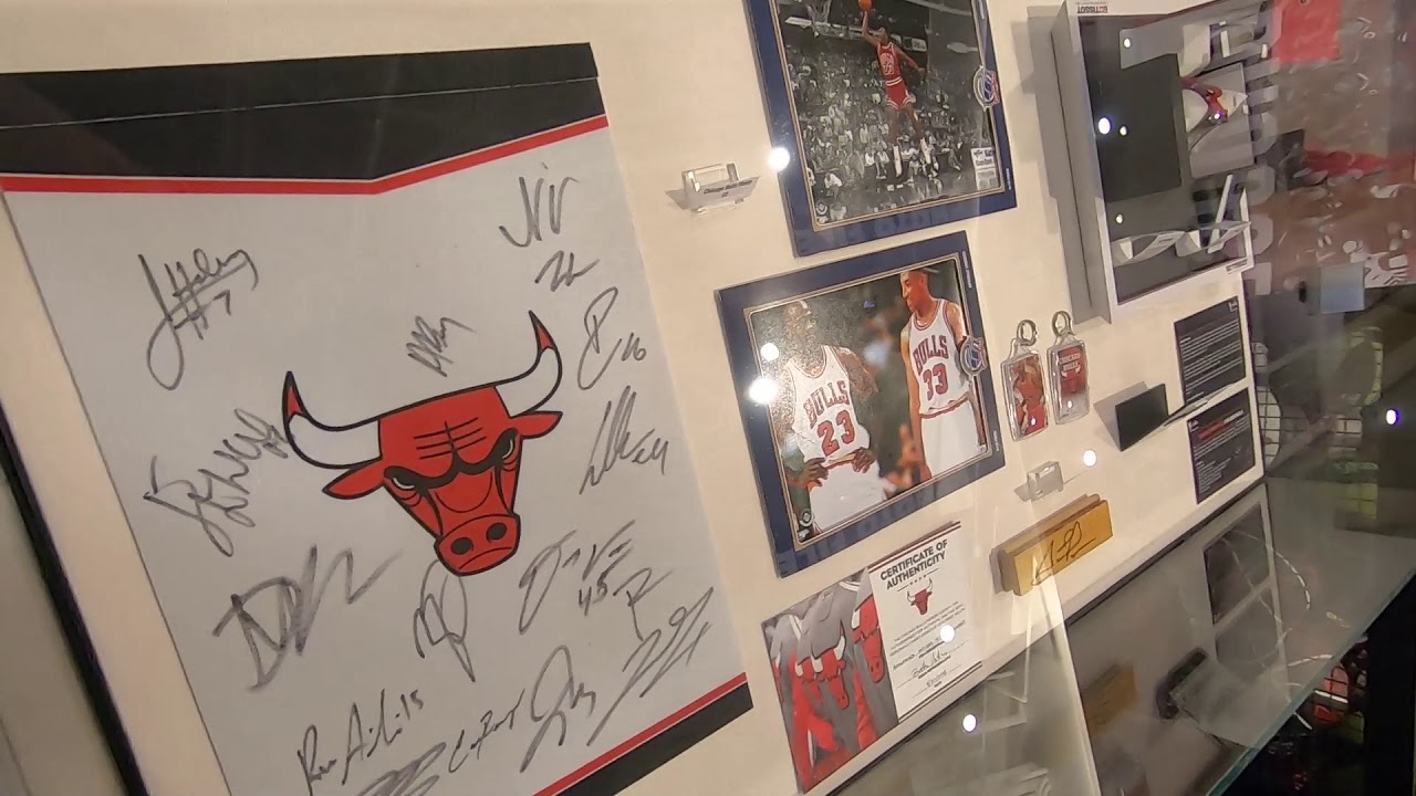 USA, Chicago &ndash; United Center