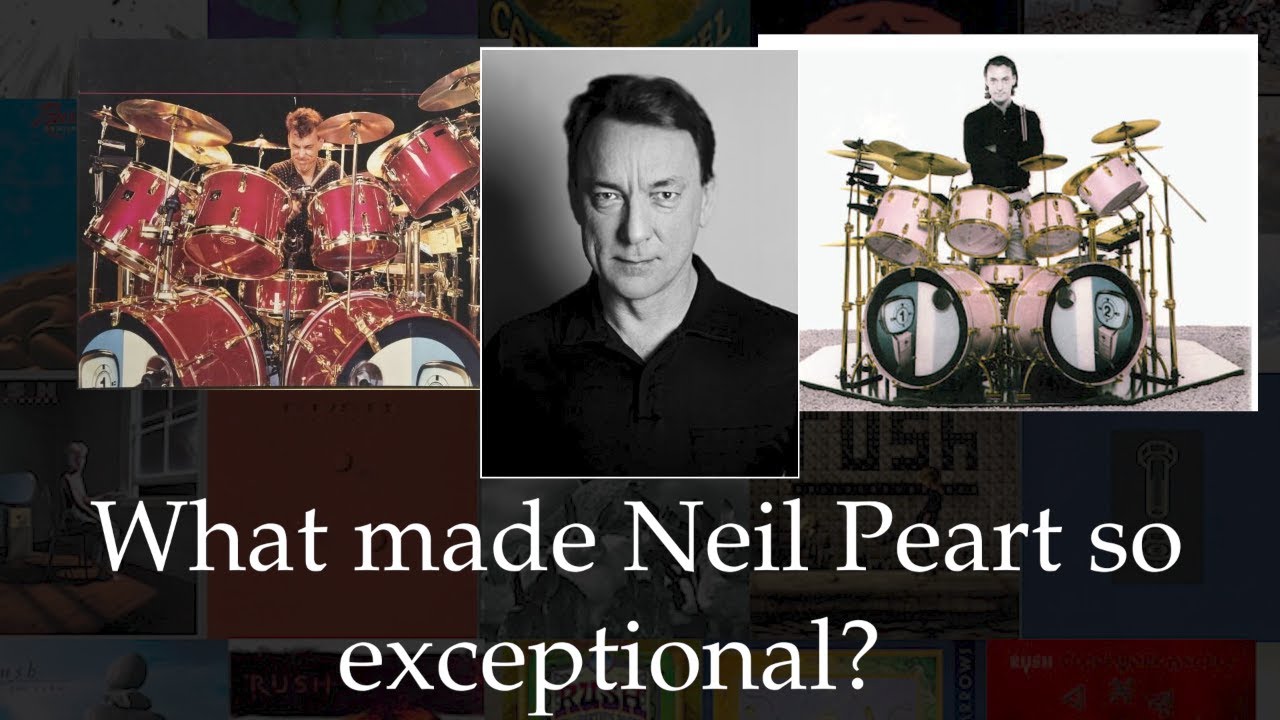 What made Neil Peart so special? A fan's retrospective.