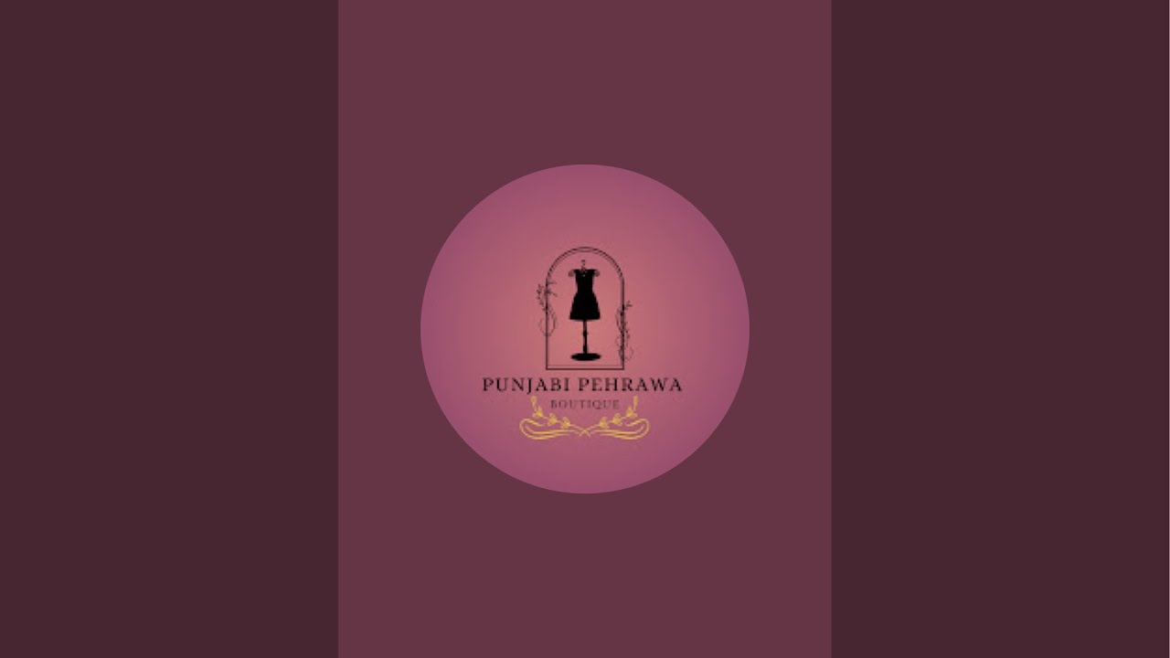 Punjabi Pehrawa  is live