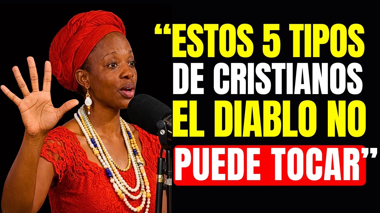 Ex-Bruja Revela: