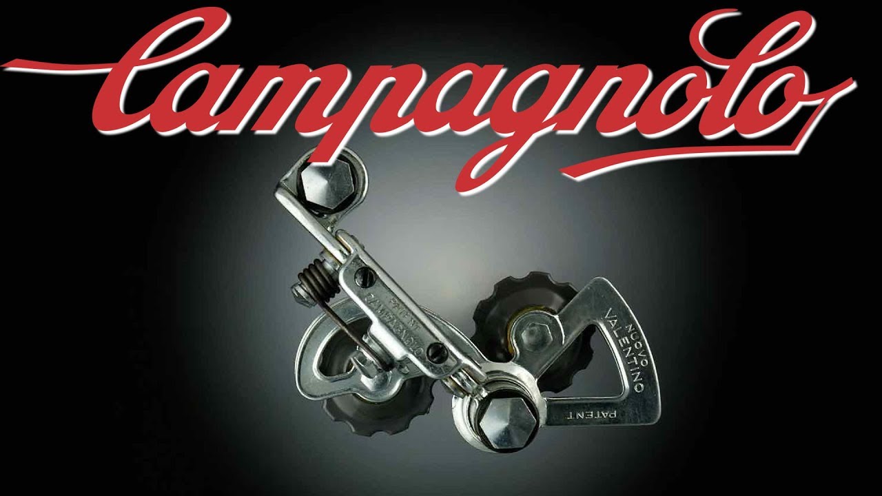 La Storia di Campagnolo