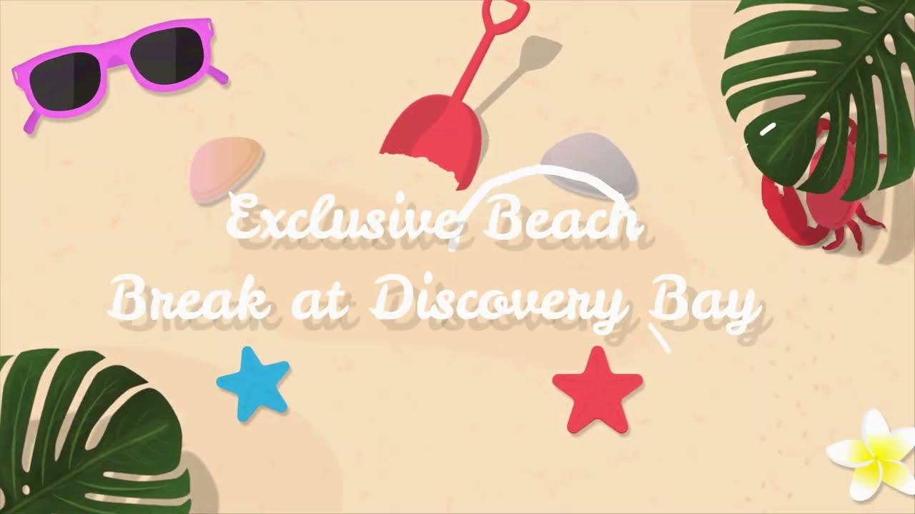 Exclusive Beach Break at Discovery Bay Jamaica Shore Excursion