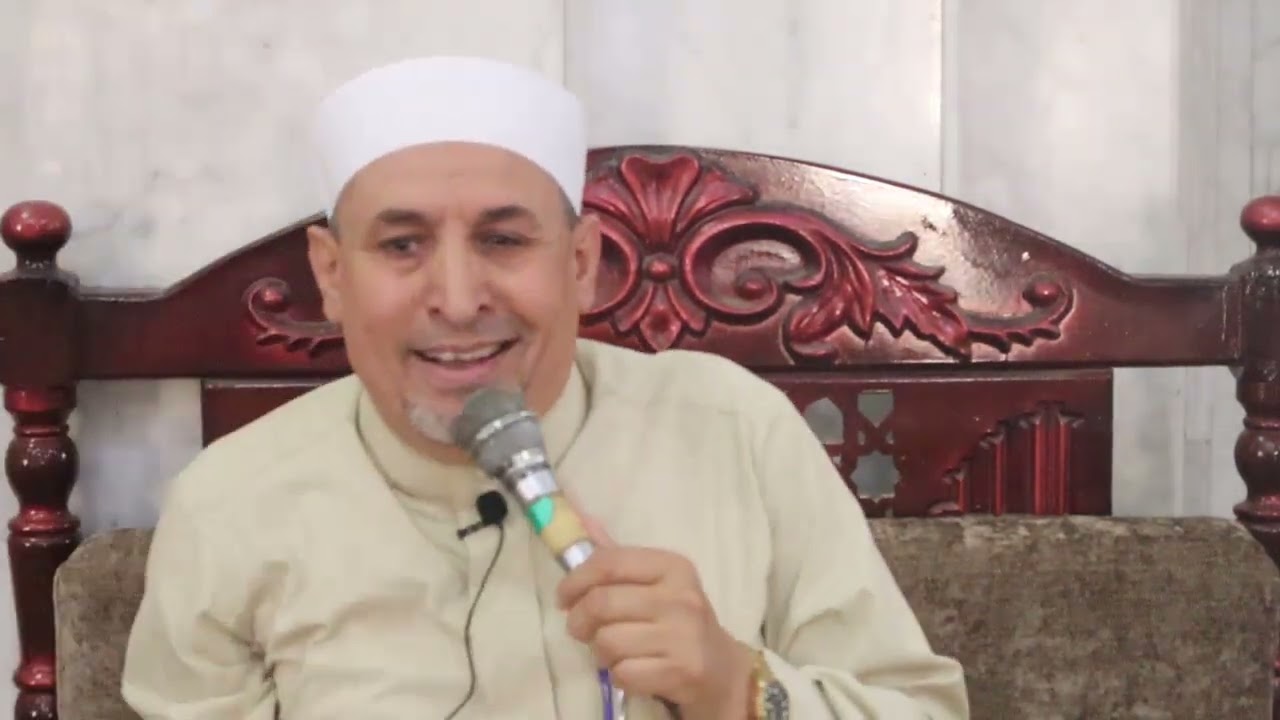 روحانيات وقفة عرفات