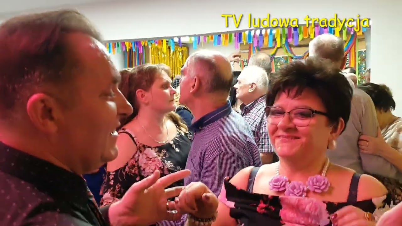 NASZA MIŁOŚĆ coś co nam się przydarzyło Kapeli Stąporkowskiej w Zwoleniu