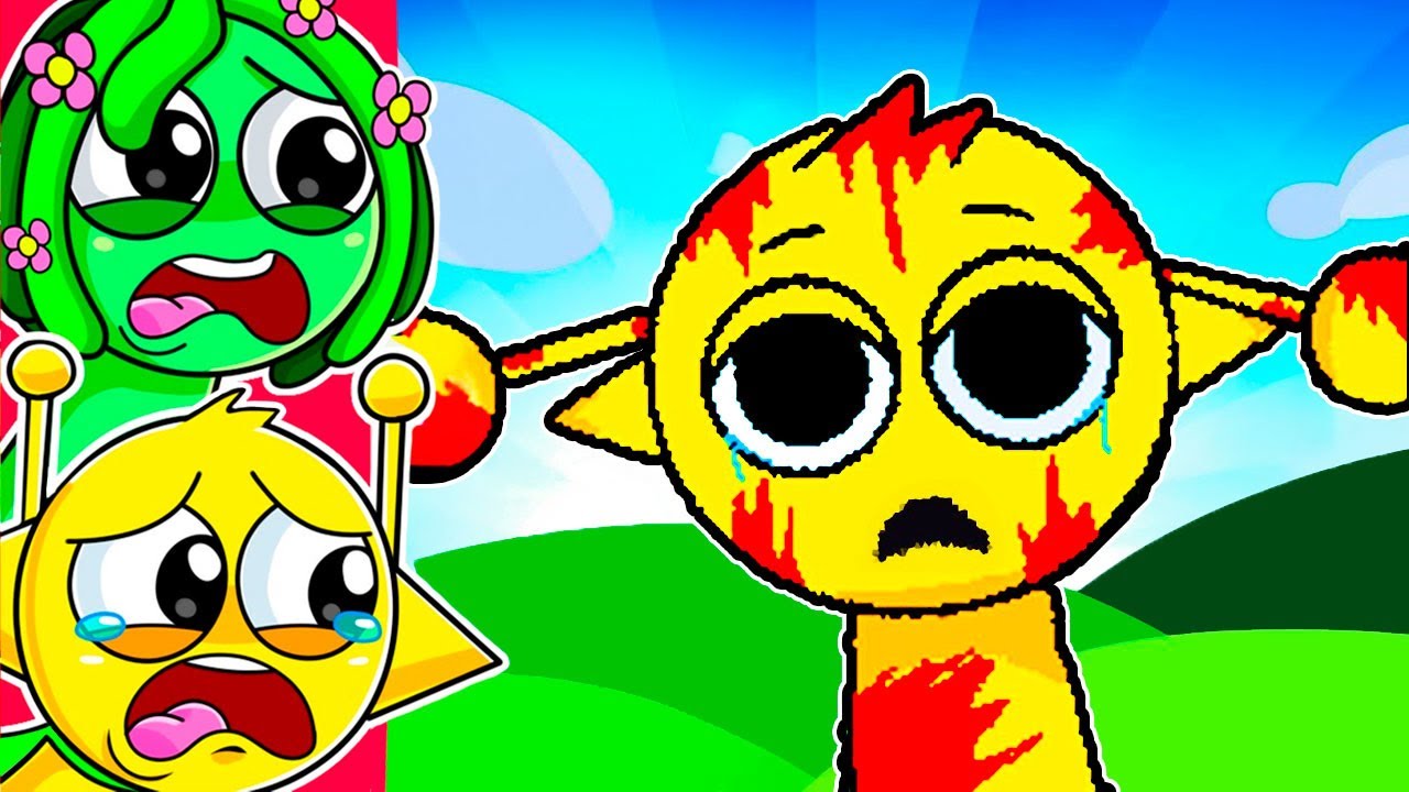 SPRUNKI Kick The Buddy pero con SIMON... (FASES PROHIBIDAS 1 - 5)
