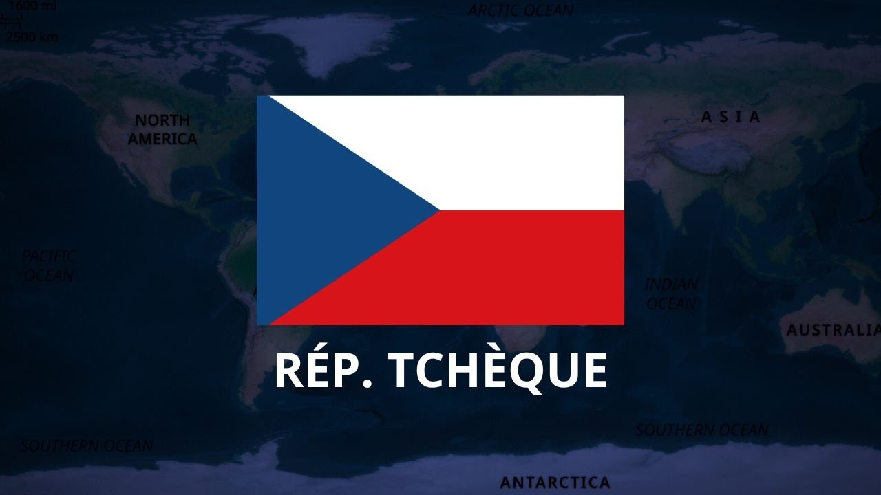 L'histoire de la R&eacute;publique Tch&egrave;que : Des Racines M&eacute;di&eacute;vales &agrave; l&rsquo;Ind&eacute;pendance Moderne