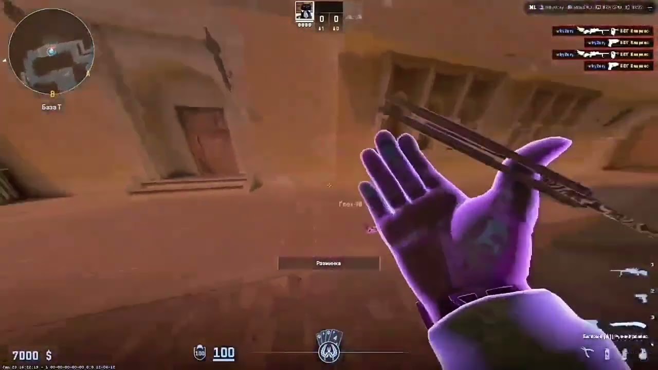 😍 NEVERLOSE REIZ HVH CONFIG PREVIEW 😍 