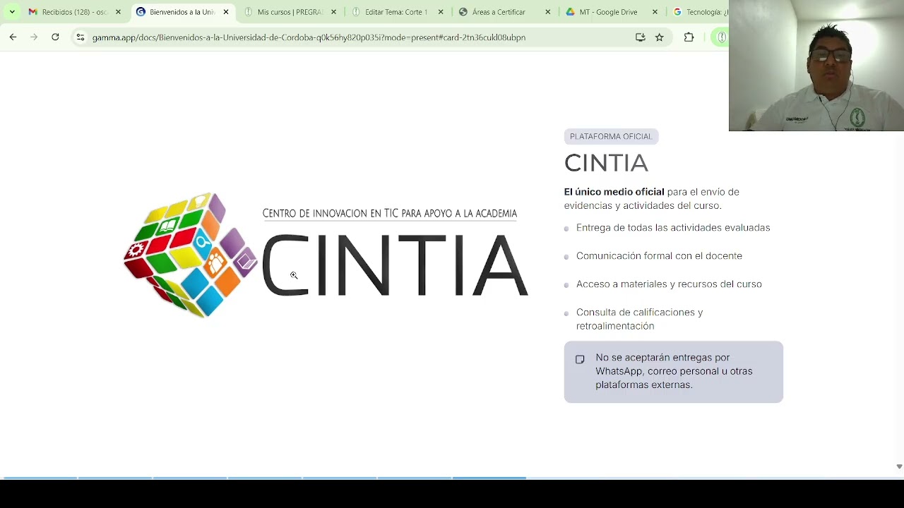 Inicio   MT